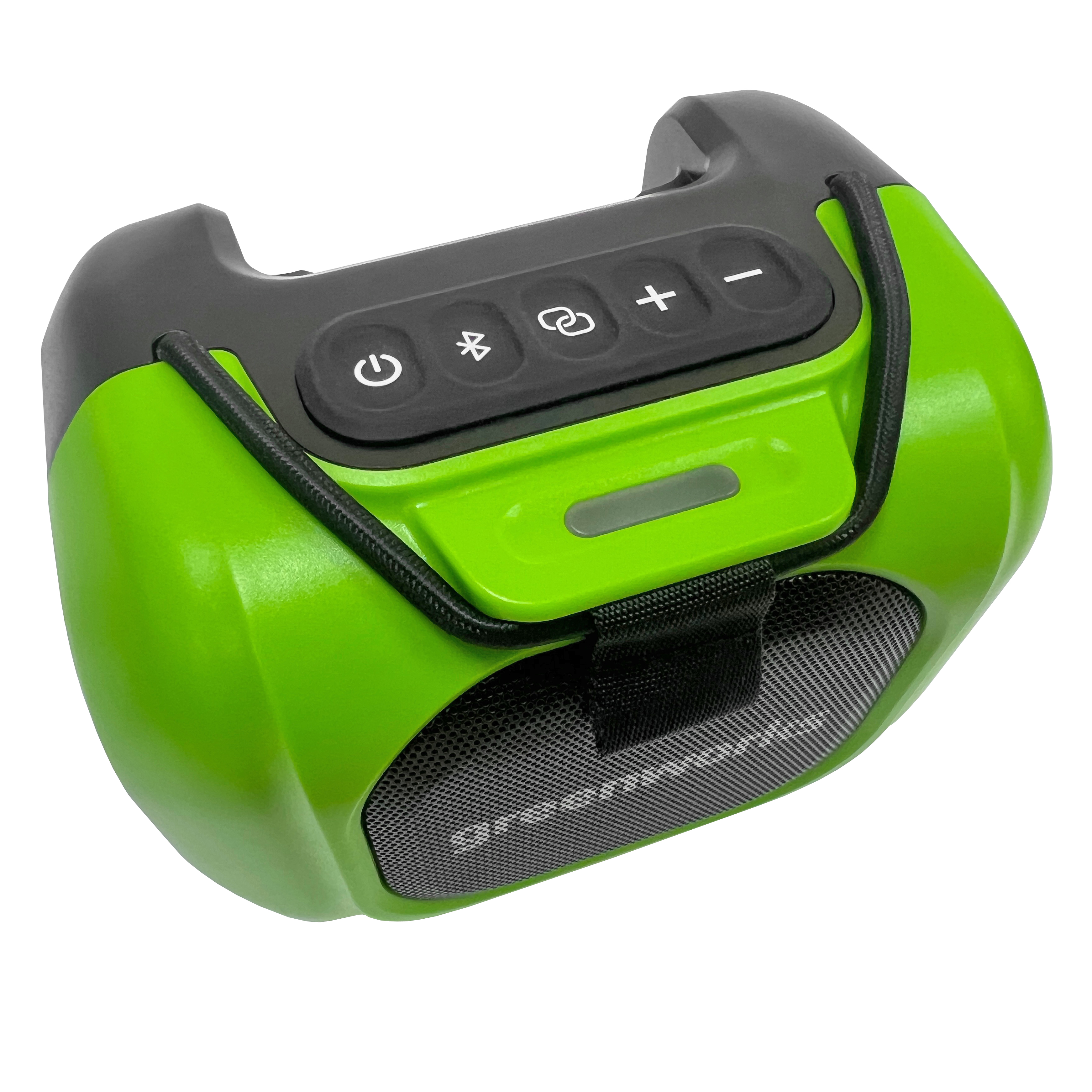 Беспроводная акустическая система аккумуляторная Greenworks 24V/220V GPT-MNBS 3503107, без АКБ и ЗУ