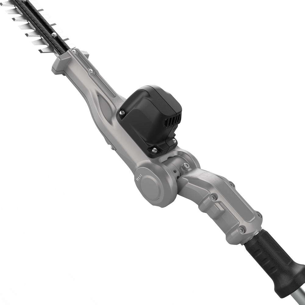 Кусторез телескопический аккумуляторный 51 см Greenworks 82V PH662T 2301607, бесщёточный, без АКБ и ЗУ