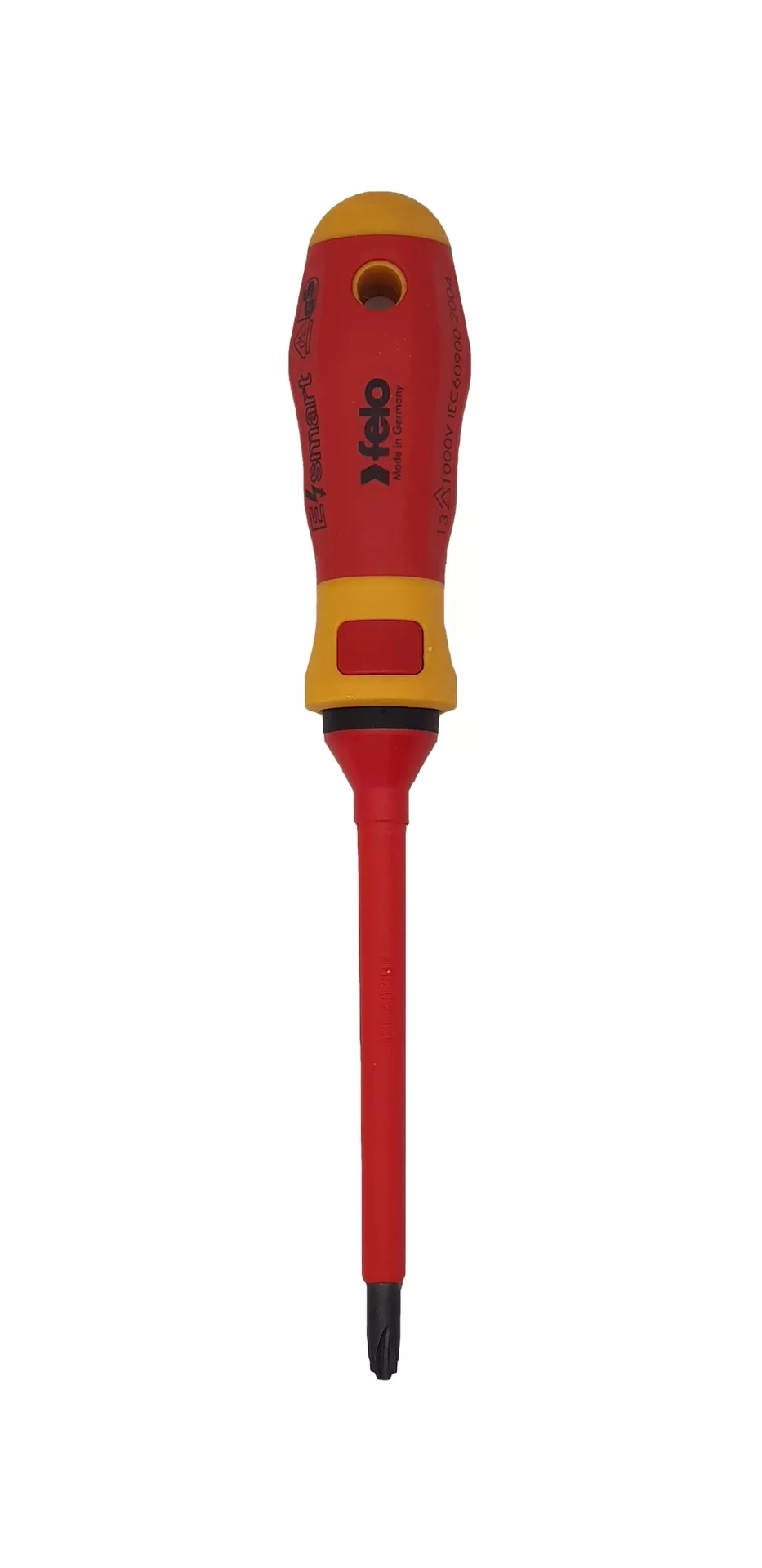 Стержень диэлектрический для рукоятки E-SMART +/- H (PH) 2X100 FELO 06322304