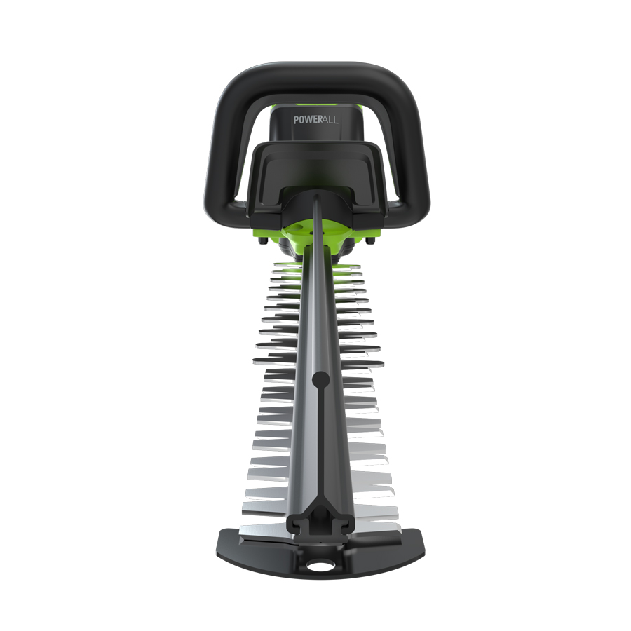 Кусторез аккумуляторный 61 см Greenworks 24V GD24HT611 2208507, бесщеточный, без АКБ и ЗУ
