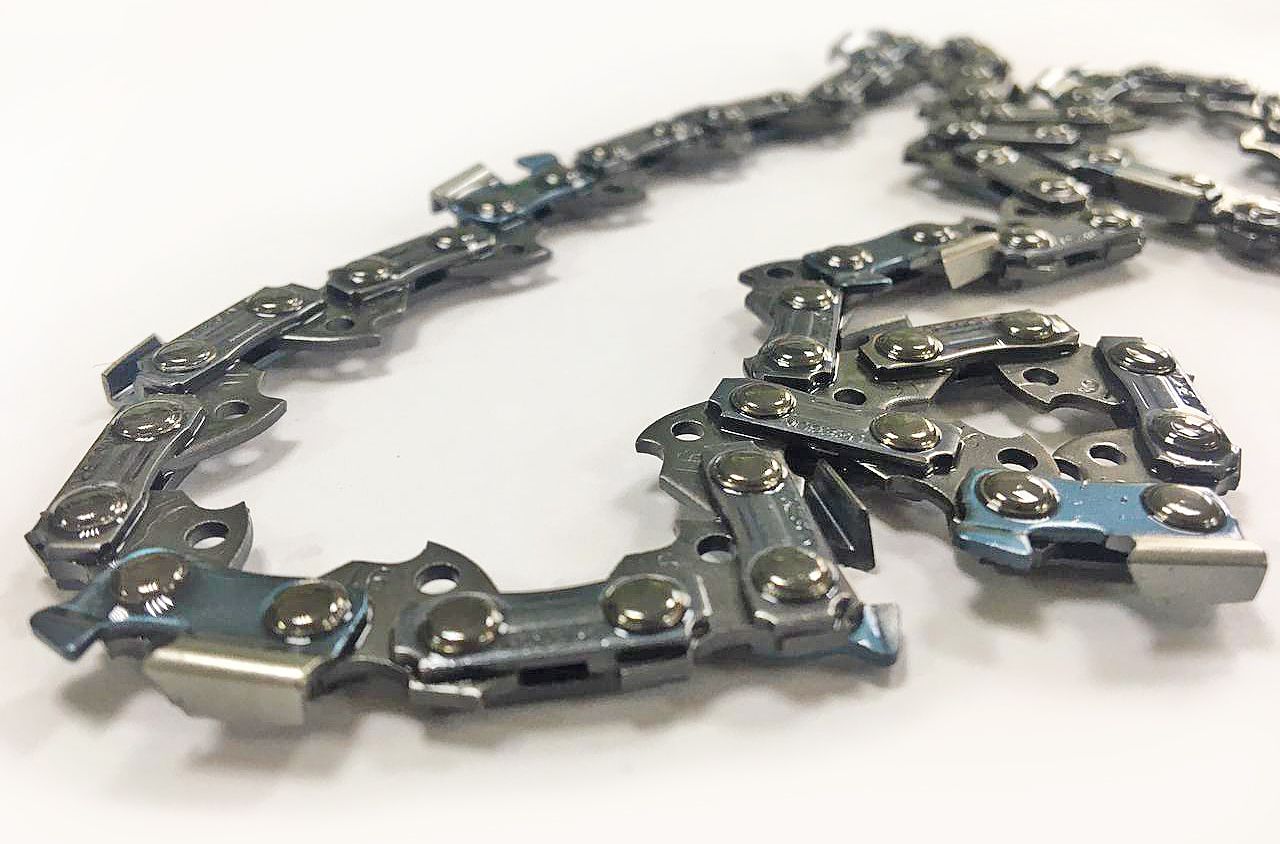 Цепь для сучкореза 20 см VXL усиленная