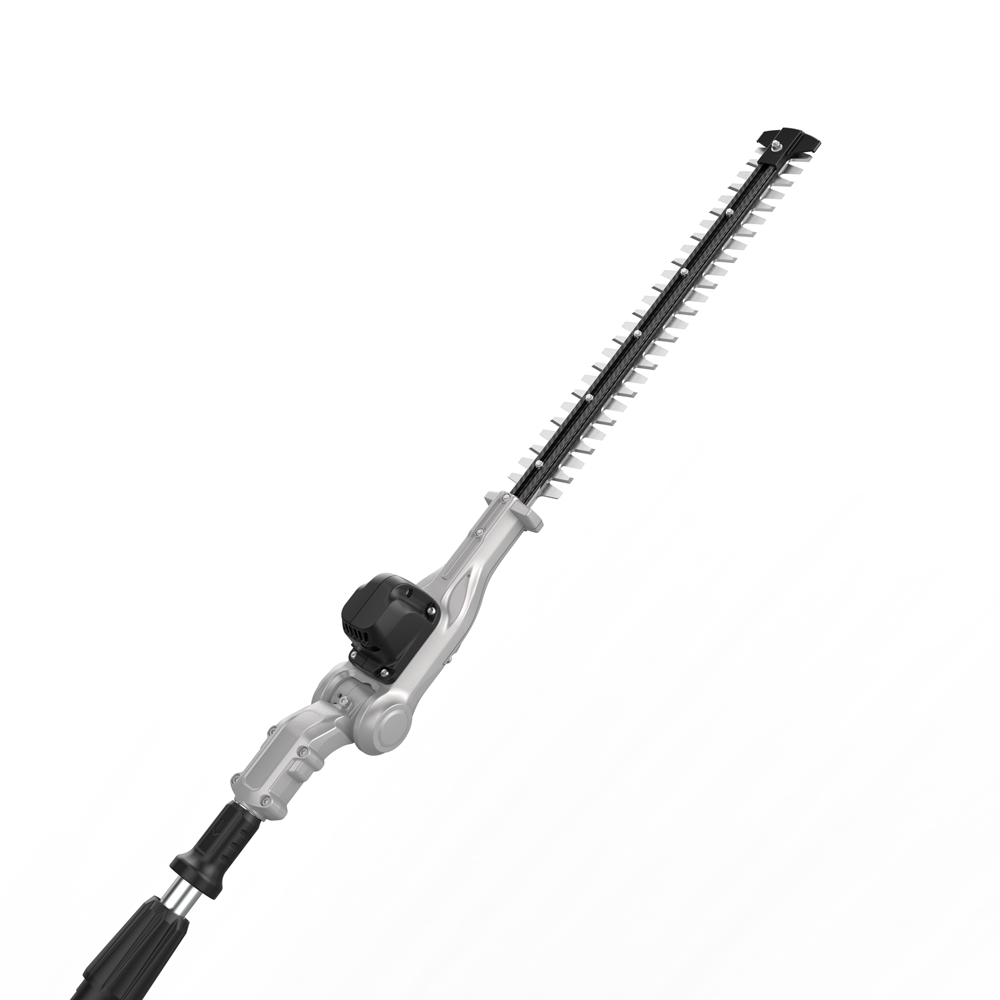 Кусторез телескопический аккумуляторный 51 см Greenworks 82V PH662T 2301607, бесщёточный, без АКБ и ЗУ