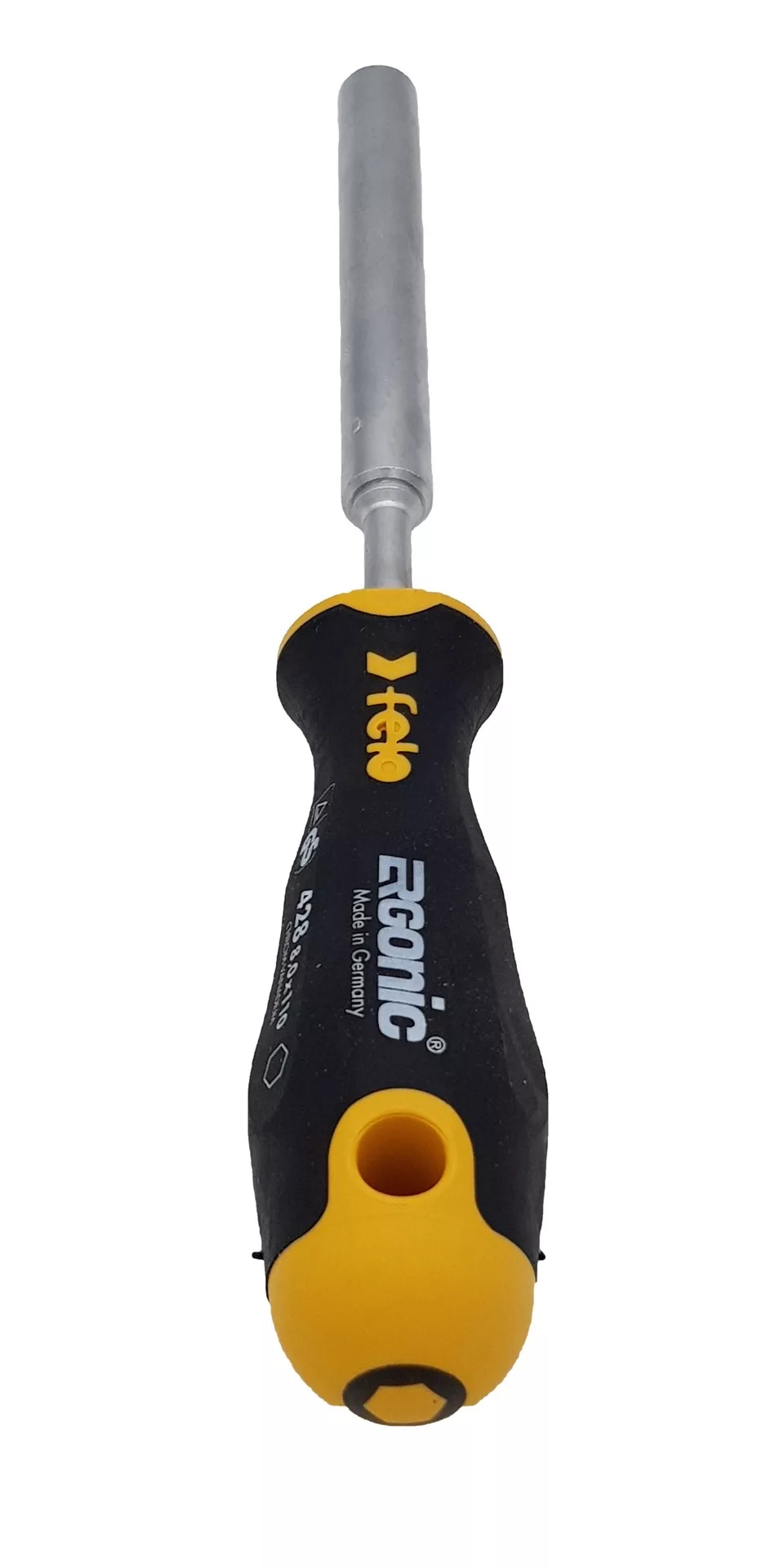 Felo Отвертка Ergonic M-TEC торцевой ключ 8,0X110 42808030