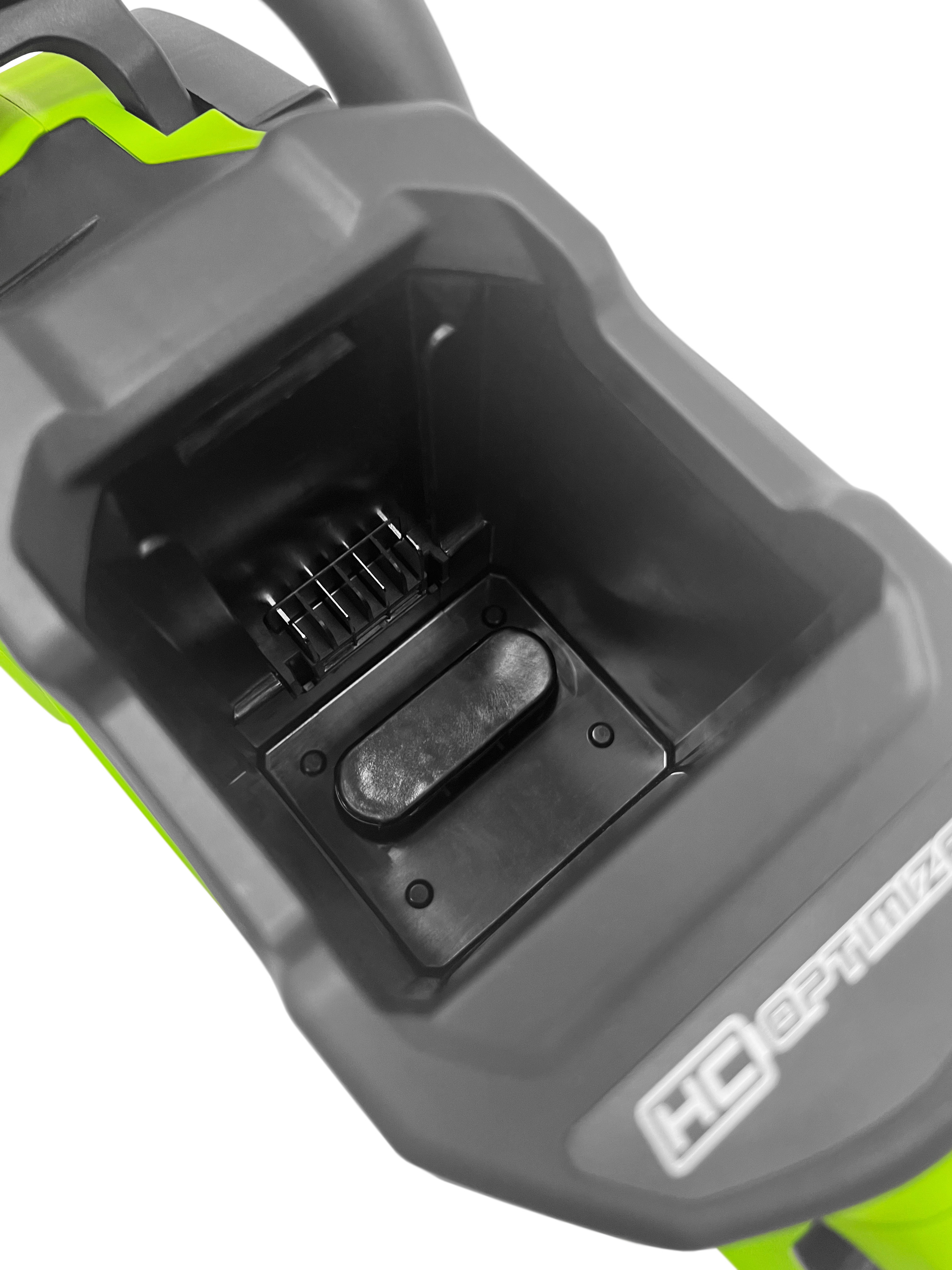 Пила аккумуляторная цепная Greenworks 40 см 40V GD40CS20X 2008807, 2 кВт, бесщёточная, без АКБ и ЗУ