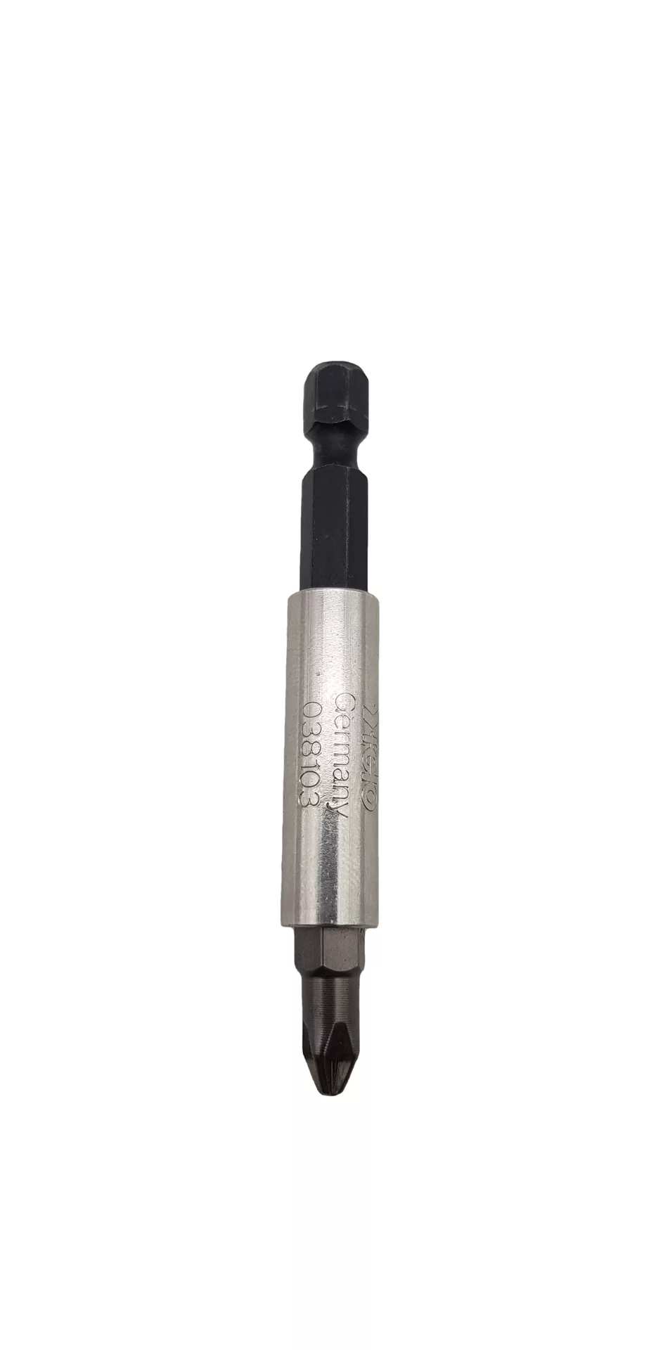 Магнитный держатель для бит 1/4", 58 мм FELO 038 103 96