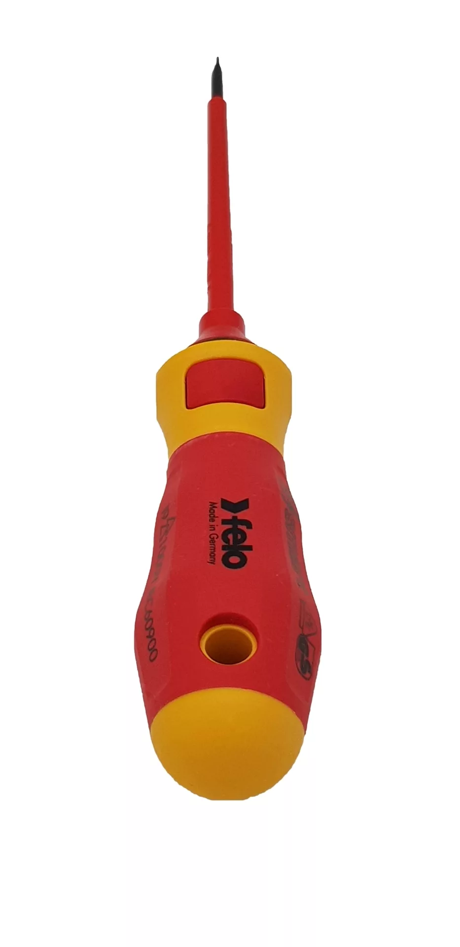 Felo Рукоятка диэлектрическая E-Smart 06310500