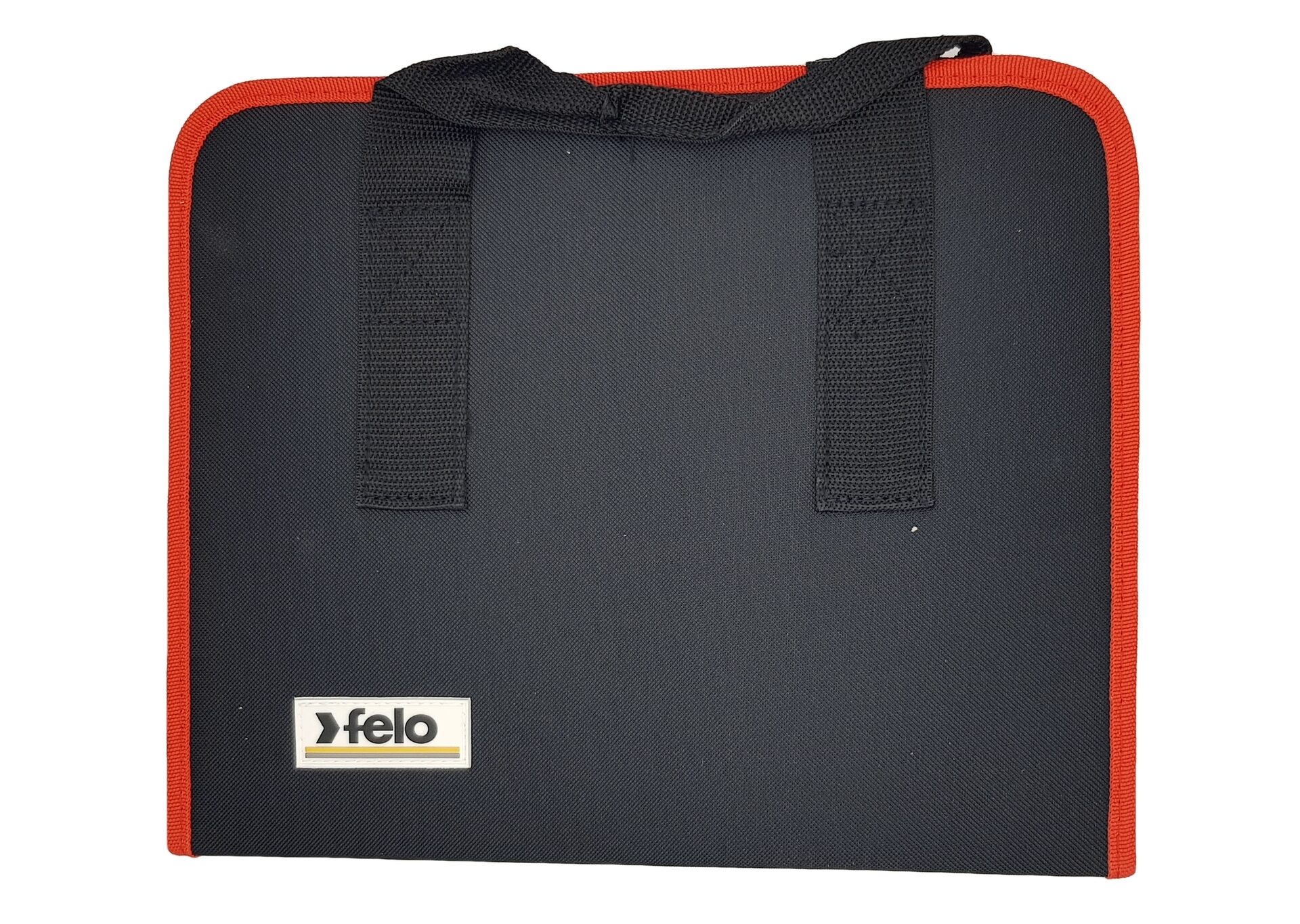 Набор электрика "FELO E-slim", серия 413 11 шт. в нейлон.кейсе. FELO 413 811 04