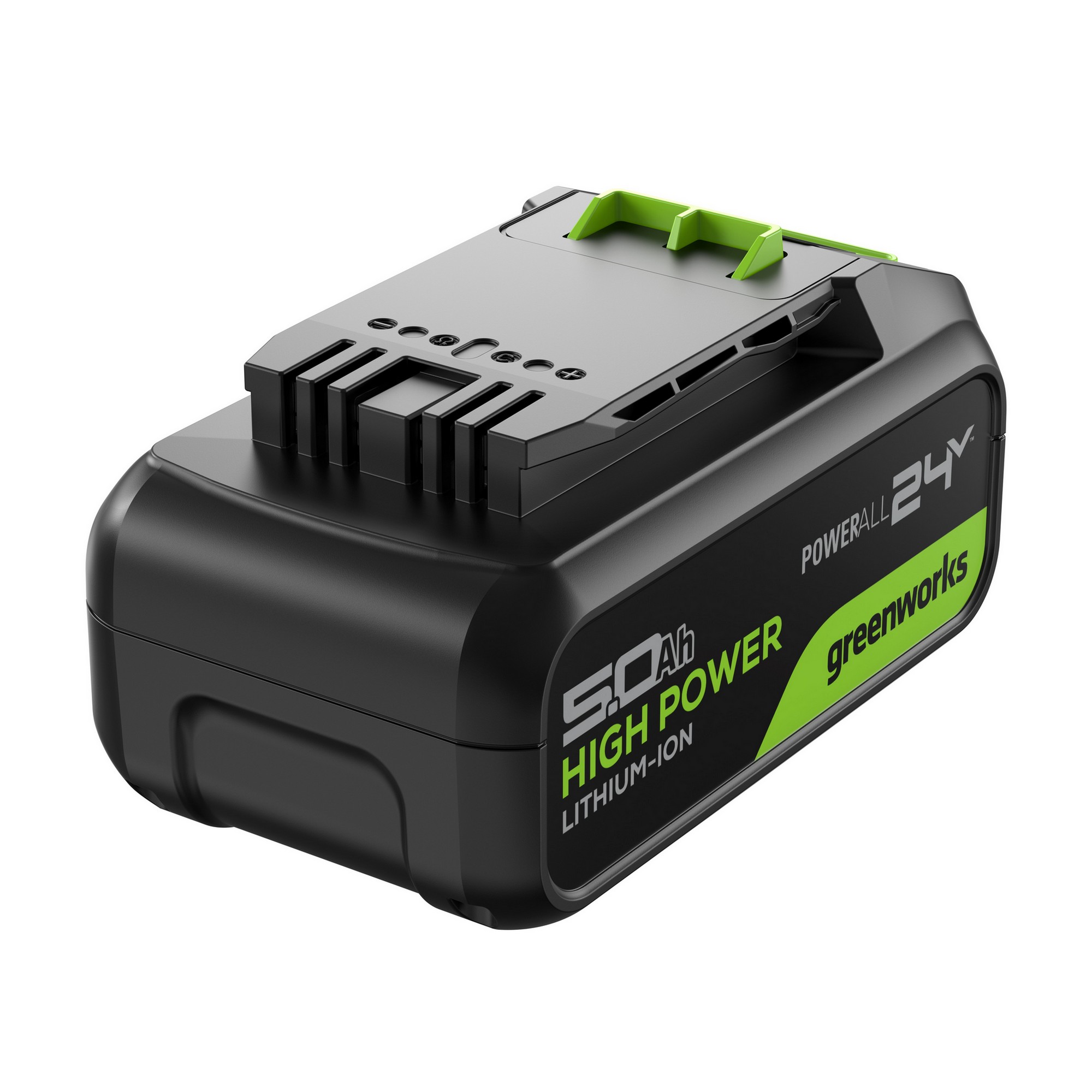 Аккумулятор 5 Ah Greenworks High Power 24V G24HP5 2957807