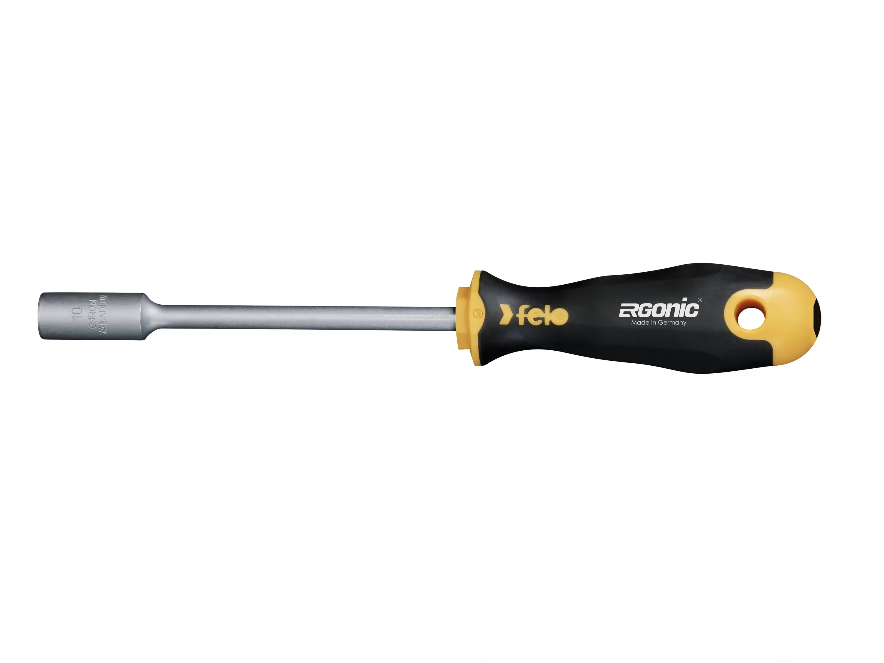 Felo Отвертка Ergonic торцевой ключ SW 7,0X125 42807040