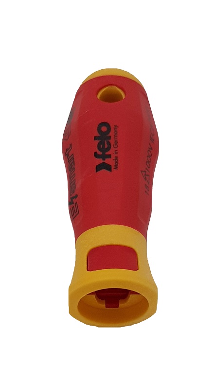 Набор диэлектриков FELO "Е-SMART Box" 13 предм., серия 063 FELO 063 913 06
