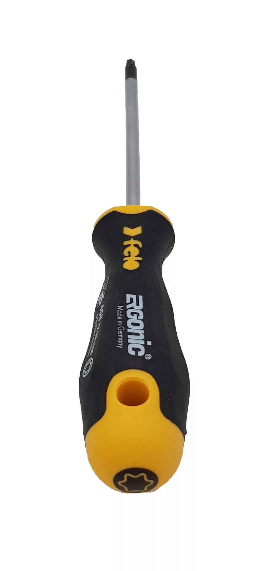 Felo Отвертка Ergonic Torx 20х100 40820340