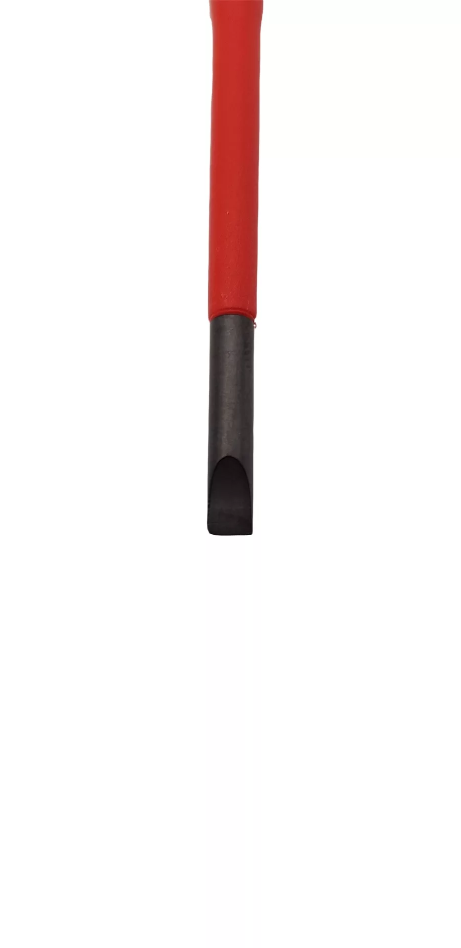 Felo Отвертка диэлектрическая SL 3,5х0,8 E-Slim Ergonic 41393890