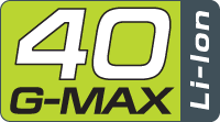 40V G-MAX