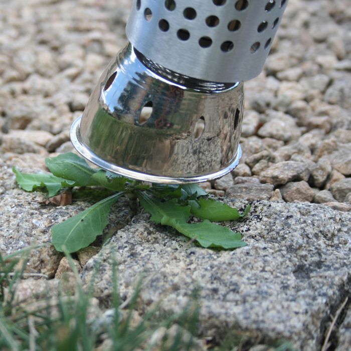 Термический уничтожитель сорняков Хозлок