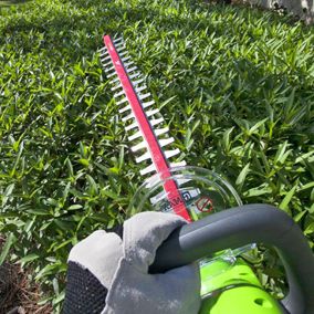 лезвия кустореза