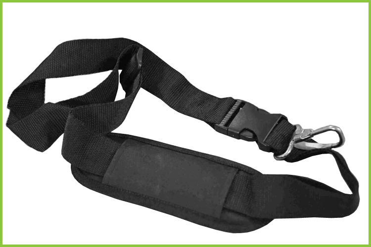 наплечный ремень триммера Гринворкс.jpg