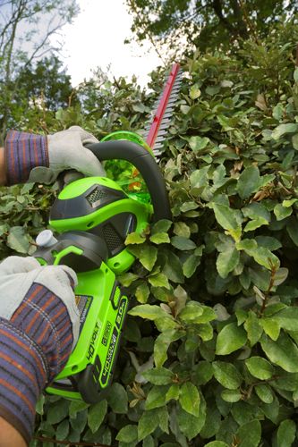 кусторез для живой изгороди