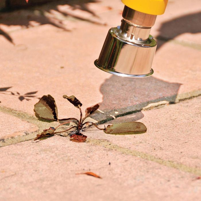 Термический уничтожитель сорняков Хозелок