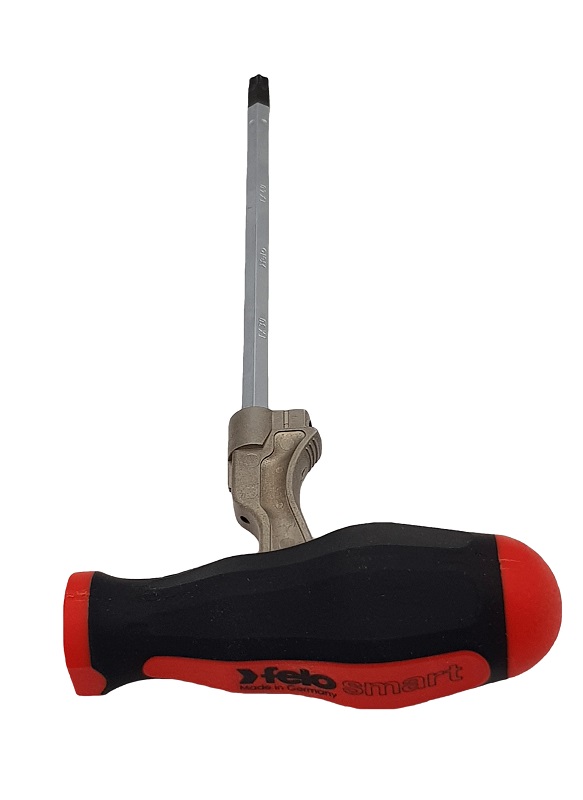 Инструм. набор "FELO-SMART Box", 13 предм., серия 060 FELO 060 813 06