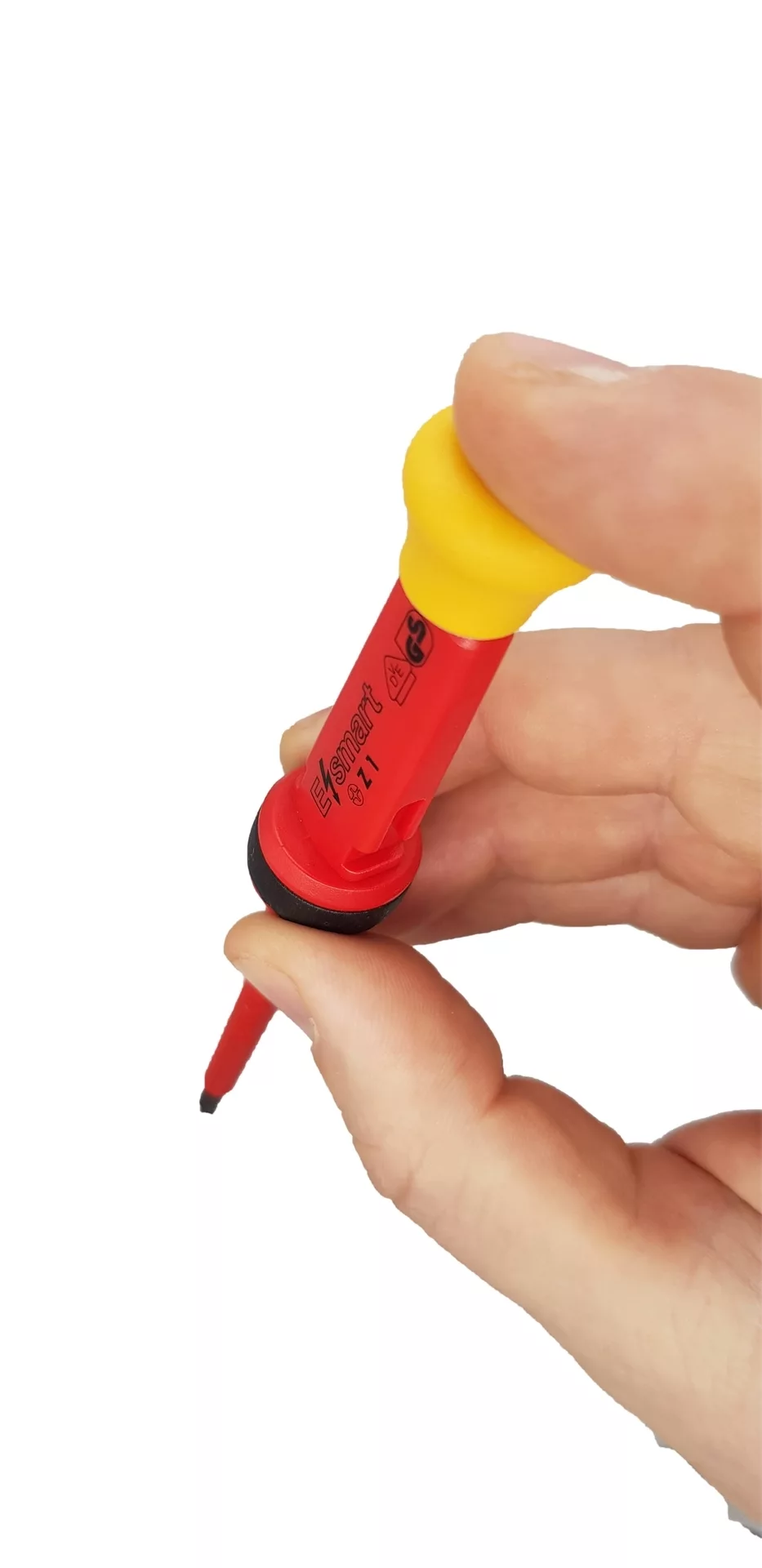 Стержень диэлектрический для рукоятки E-SMART +/- Z (PZ) 1X80 FELO 06311214