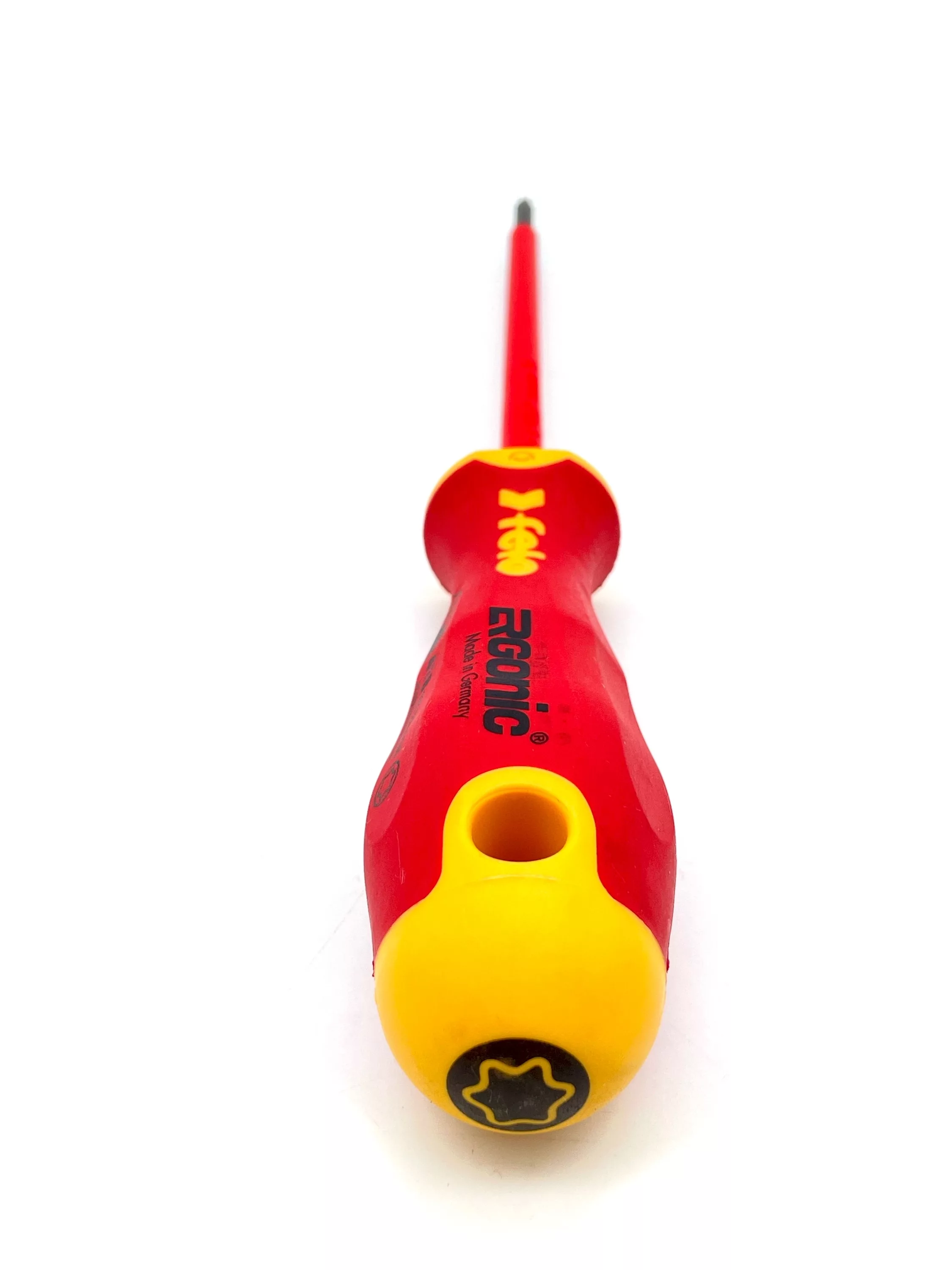 Felo Отвертка диэлектрическая Ergonic TX25х125 41825390