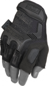 Перчатки Mechanix M-Pact Fingerless Covert, размер XL/XXL (США)