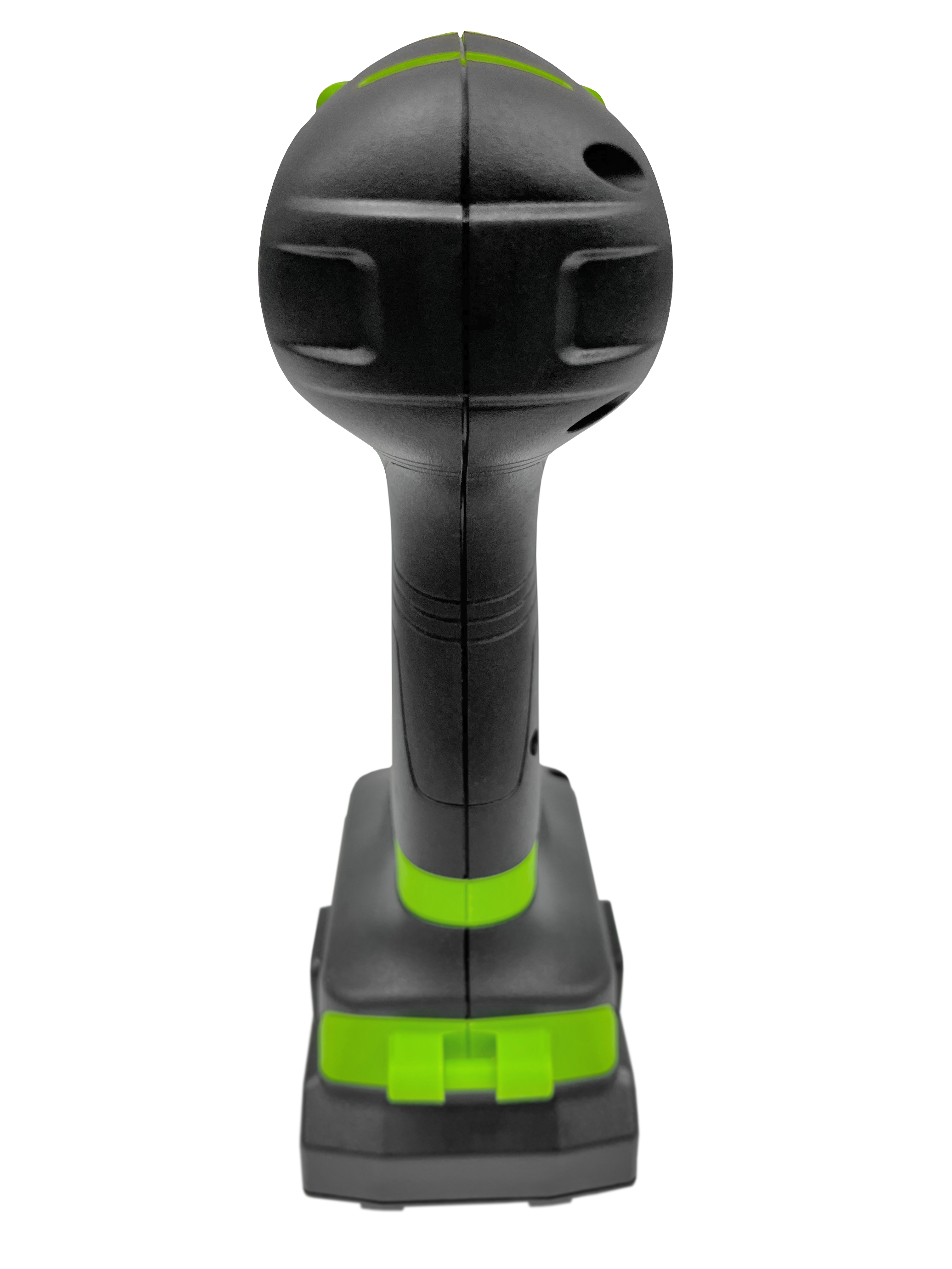 Гайковёрт ударный  аккумуляторный Greenworks 24V 400Нм GD24IW400 3802907, бесщёточный, без АКБ и ЗУ