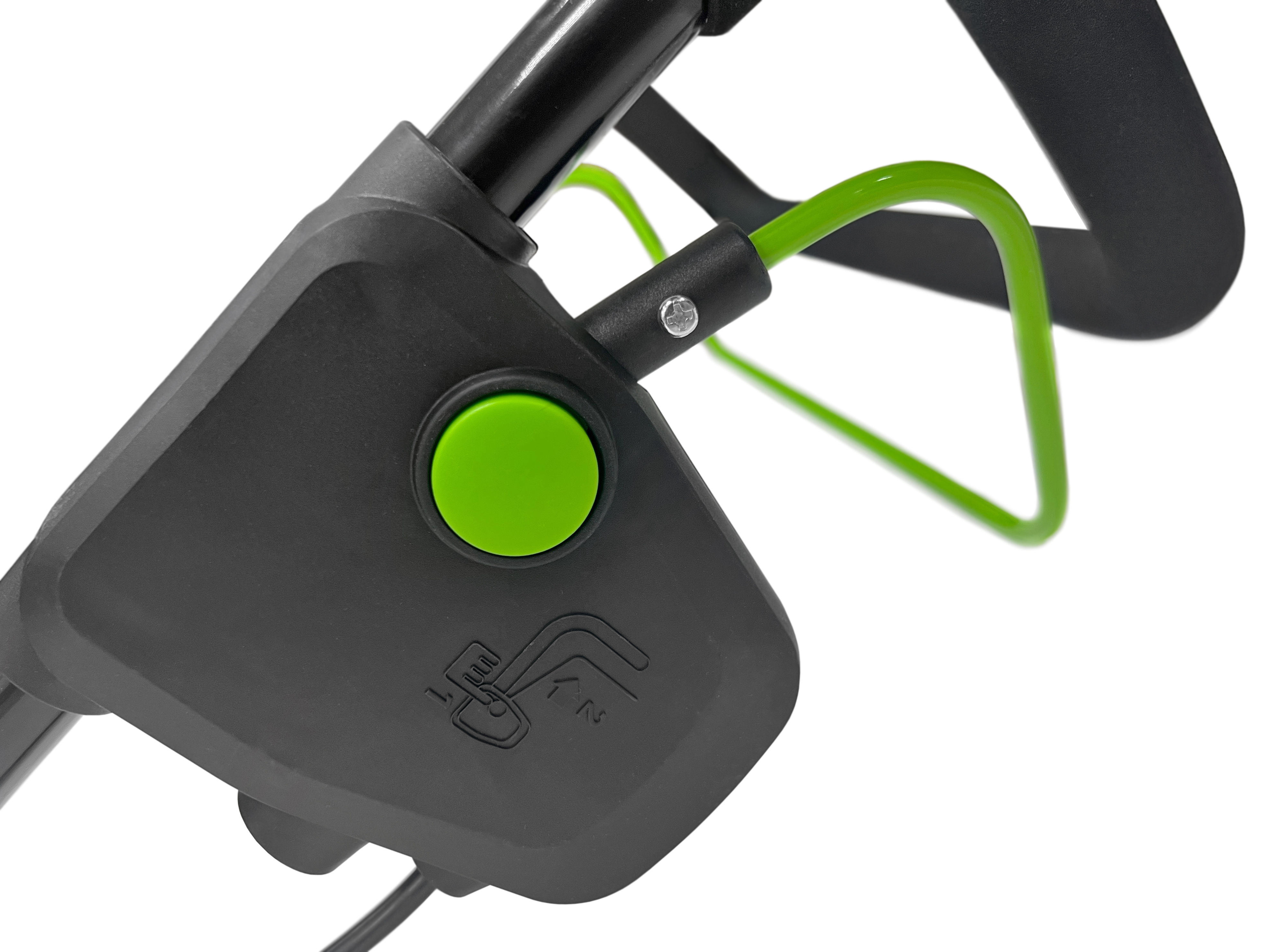 Аэратор-скарификатор 38 см аккумуляторный Greenworks 40V GD40SC38II 2517607, бесщеточный, без АКБ и ЗУ