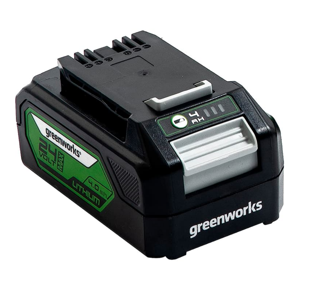 Аккумулятор Greenworks 4Ah 24V G24B4II 2938407