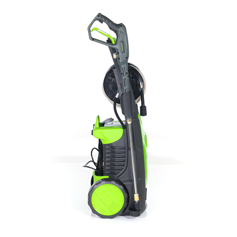 Мойка высокого давления Greenworks 140 бар GPWG5II 2000W 5106607