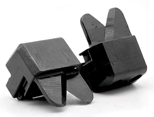 Сменные ножи для клещей для снятия изоляции 0,14-10 мм V-образные FELO 583 202 40