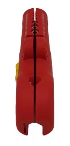 Многофункциональный инструмент для снятия изоляции FELO 58401611