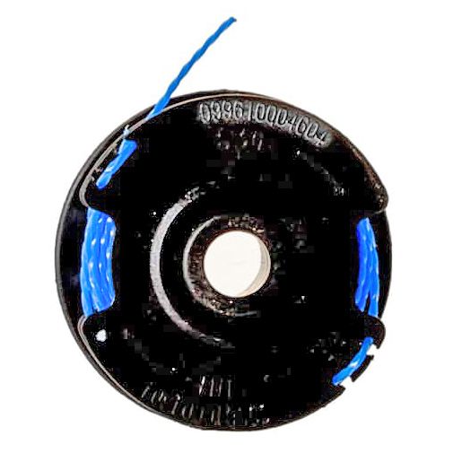 Катушка с леской для триммера 24V G-24 Greenworks (комплект 3 шт)