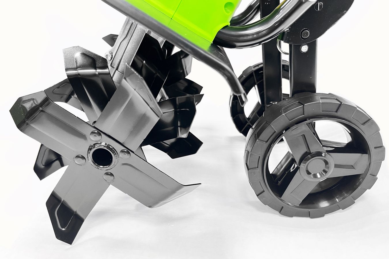 Культиватор электрический 40 см Greenworks 1500W GTL1520 2801207