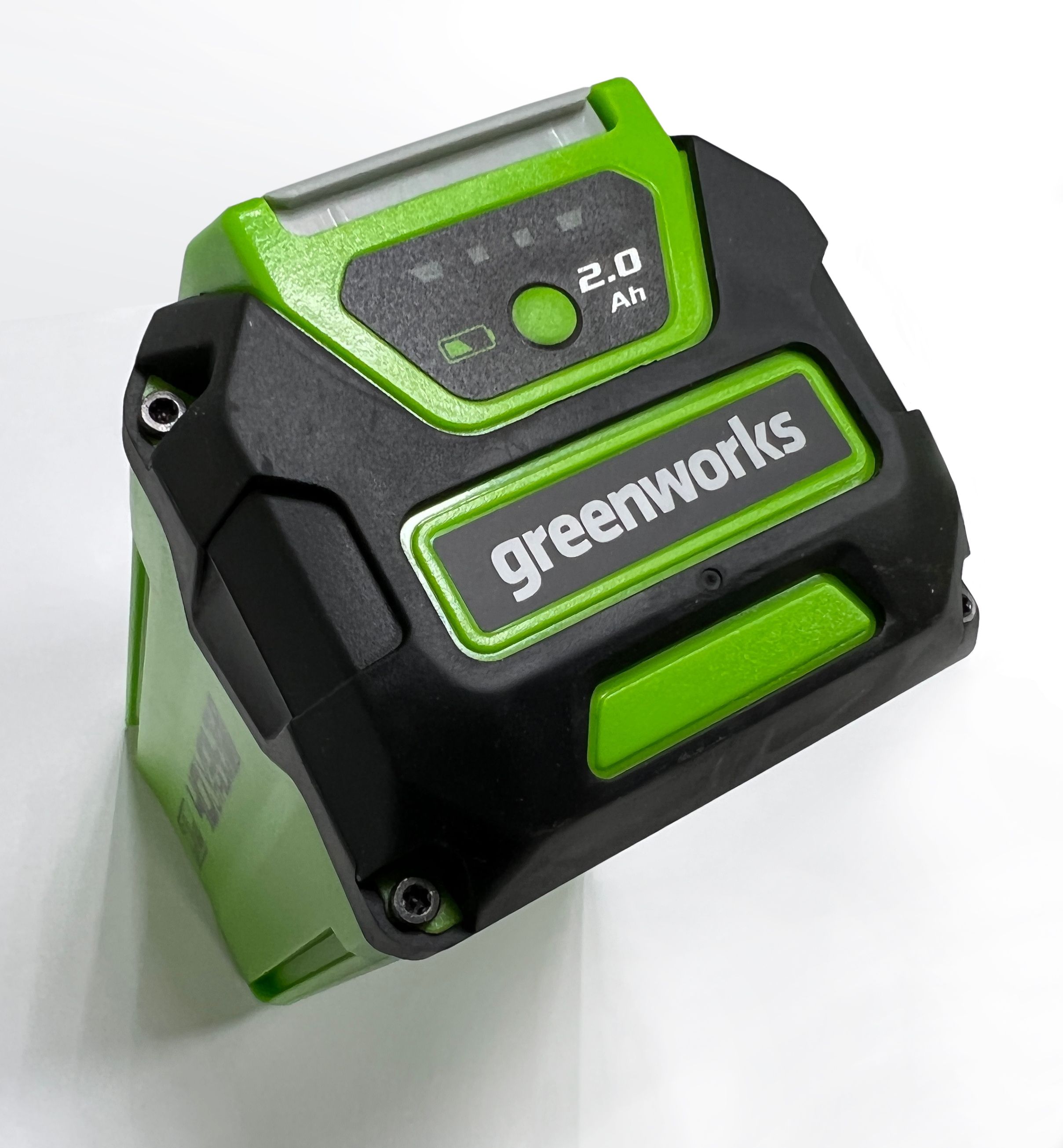 Аккумулятор Greenworks 2Ah 40V G40B2 2926907