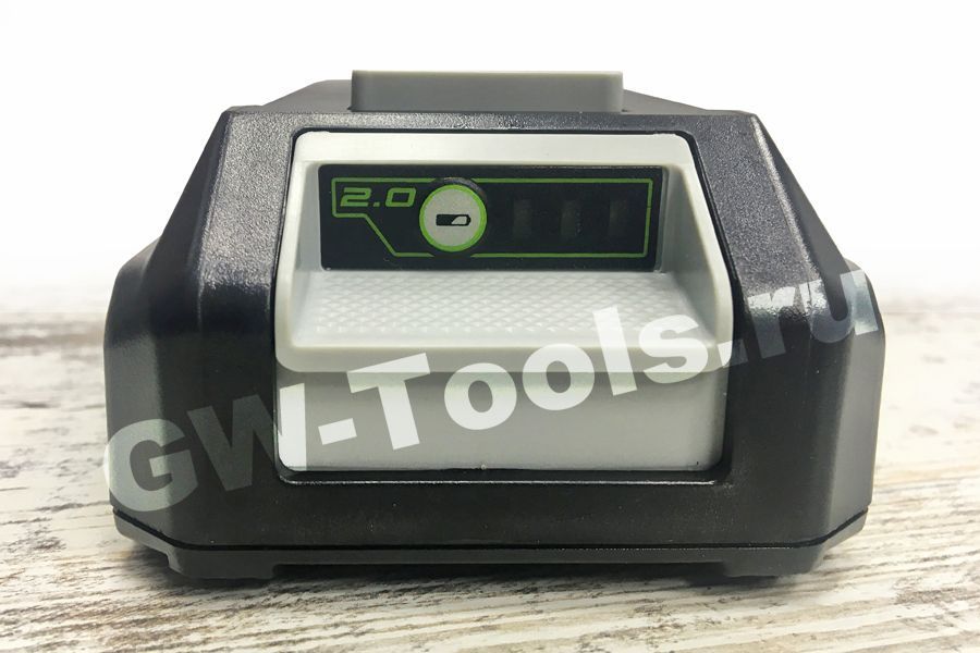 Аккумулятор Greenworks 2Ah 24V G24B2 2926707