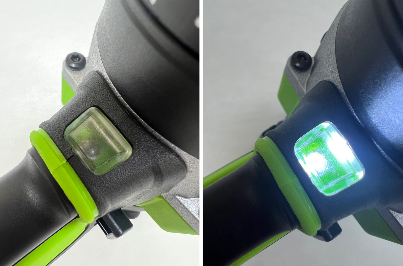 Дрель-шуруповерт ударная аккумуляторная Greenworks 24V GD24DD140 (140 Нм) 3707607, бесщёточная, без АКБ и ЗУ