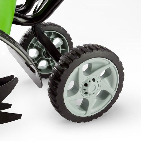 Культиватор электрический Greenworks 950W GTL9526