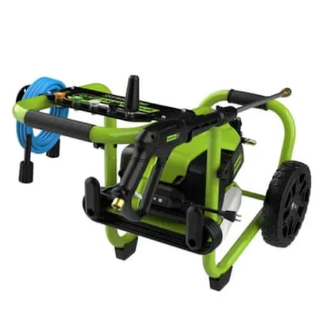 Мойка высокого давления Greenworks 250 бар GDPW-Semi-P20 3000W 5106107