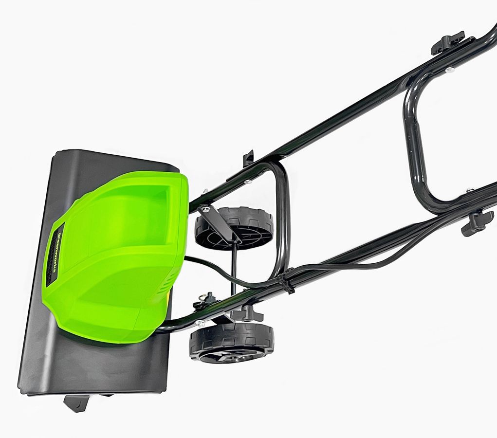 Культиватор электрический 40 см Greenworks 1500W GTL1520 2801207