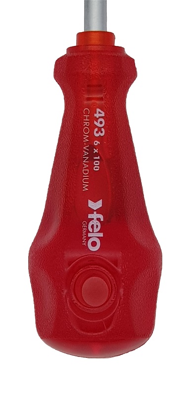 Шило FELO 100х80х34 d=6мм FELO 493 063 10