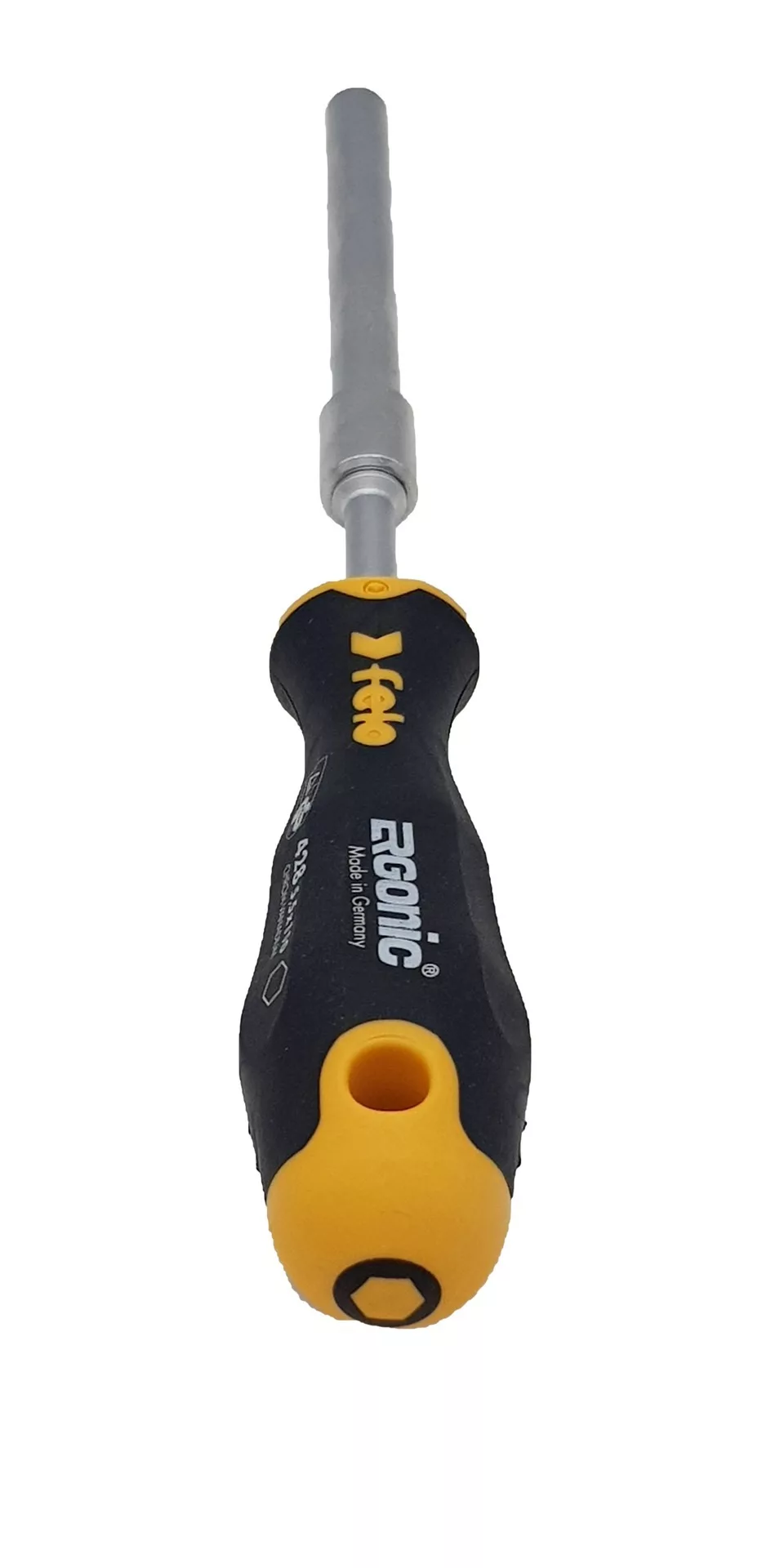 Felo Отвертка Ergonic M-TEC торцевой ключ 5,5X110 42805530