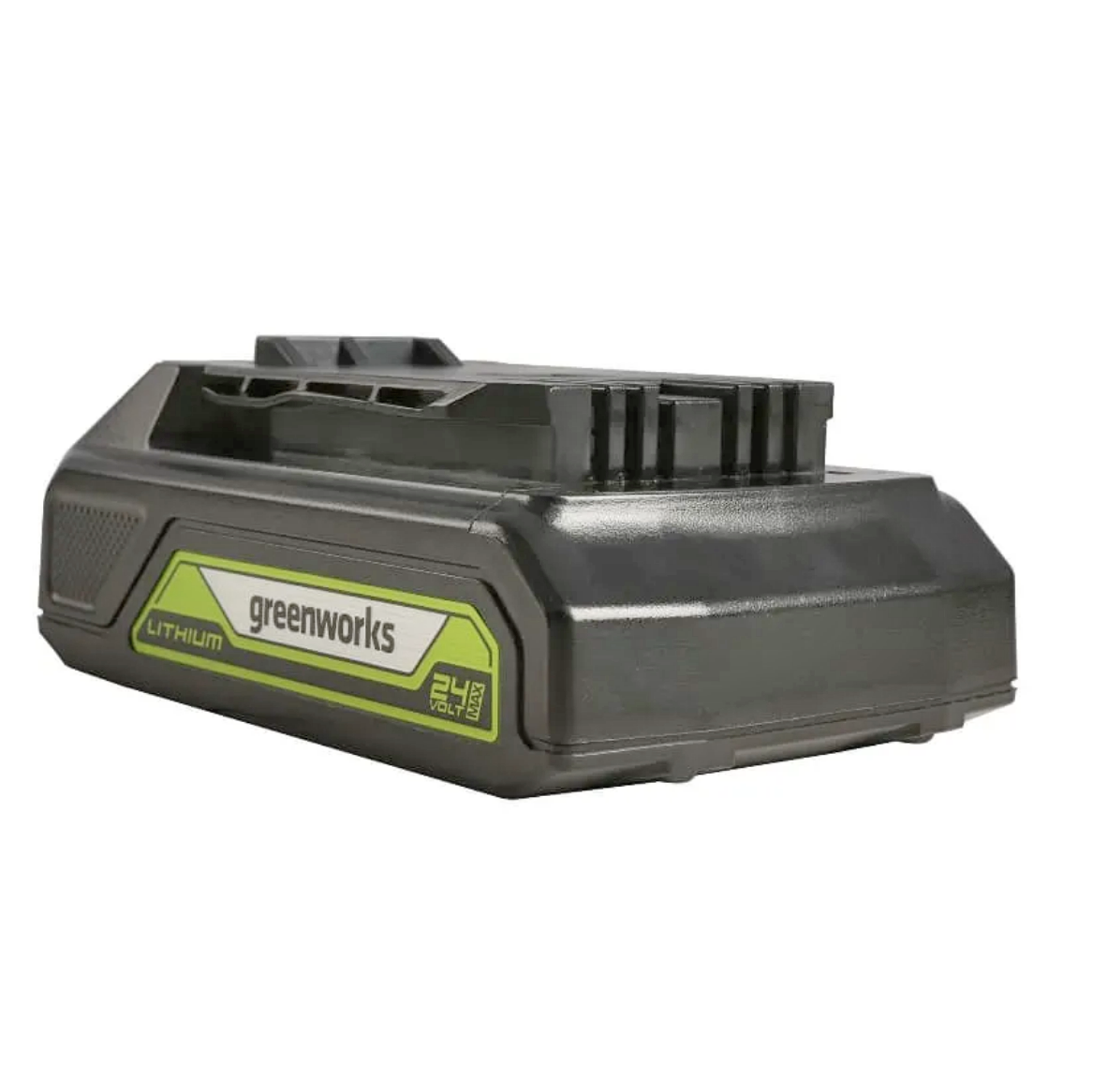 Аккумулятор с USB-разъемом Greenworks 2 Ah 24V G24USB2 2939207