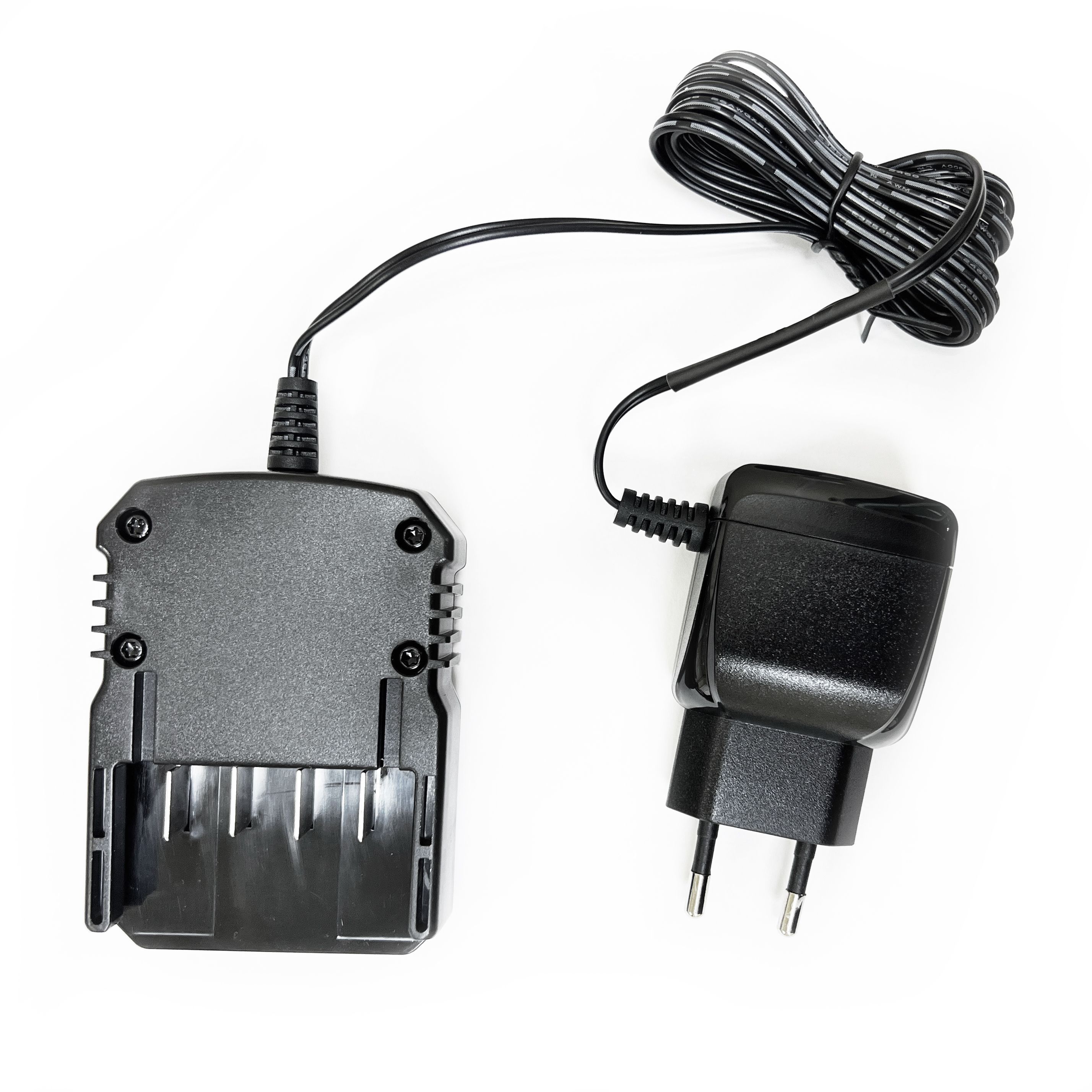 Зарядное устройство – слайдер (0,5 А) Greenworks 24V BAG811 2904307