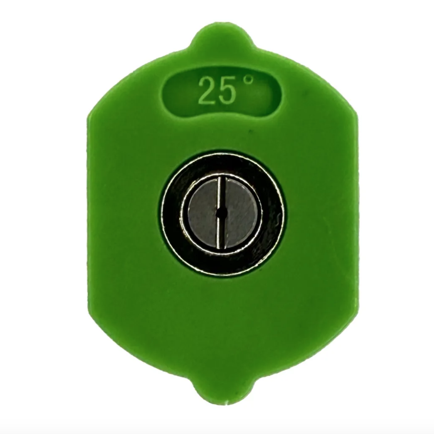 Комплект из четырёх насадок для моек высокого давления 250 бар Greenworks GPWG4II, GPWG5II, GPW2000, GHP2000 230V 5201407