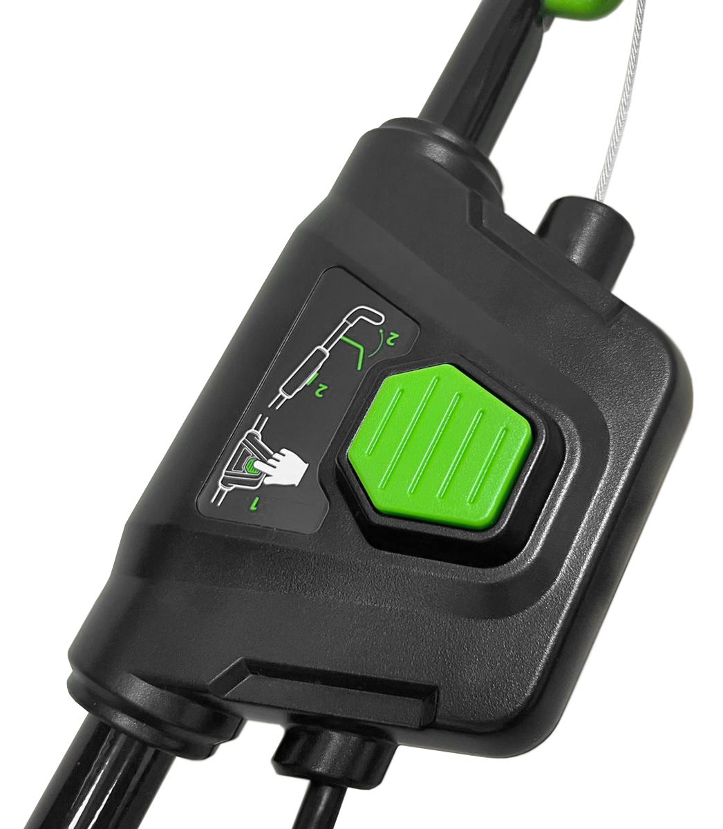 Снегоуборщик аккумуляторный Greenworks 51 см 60V GD60PST 2602907, бесщёточный, без АКБ и ЗУ