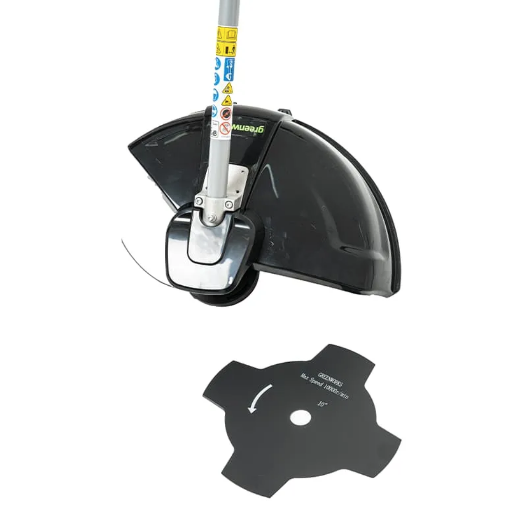 Триммер электрический Greenworks 41 см 1200W GST1246 1301807