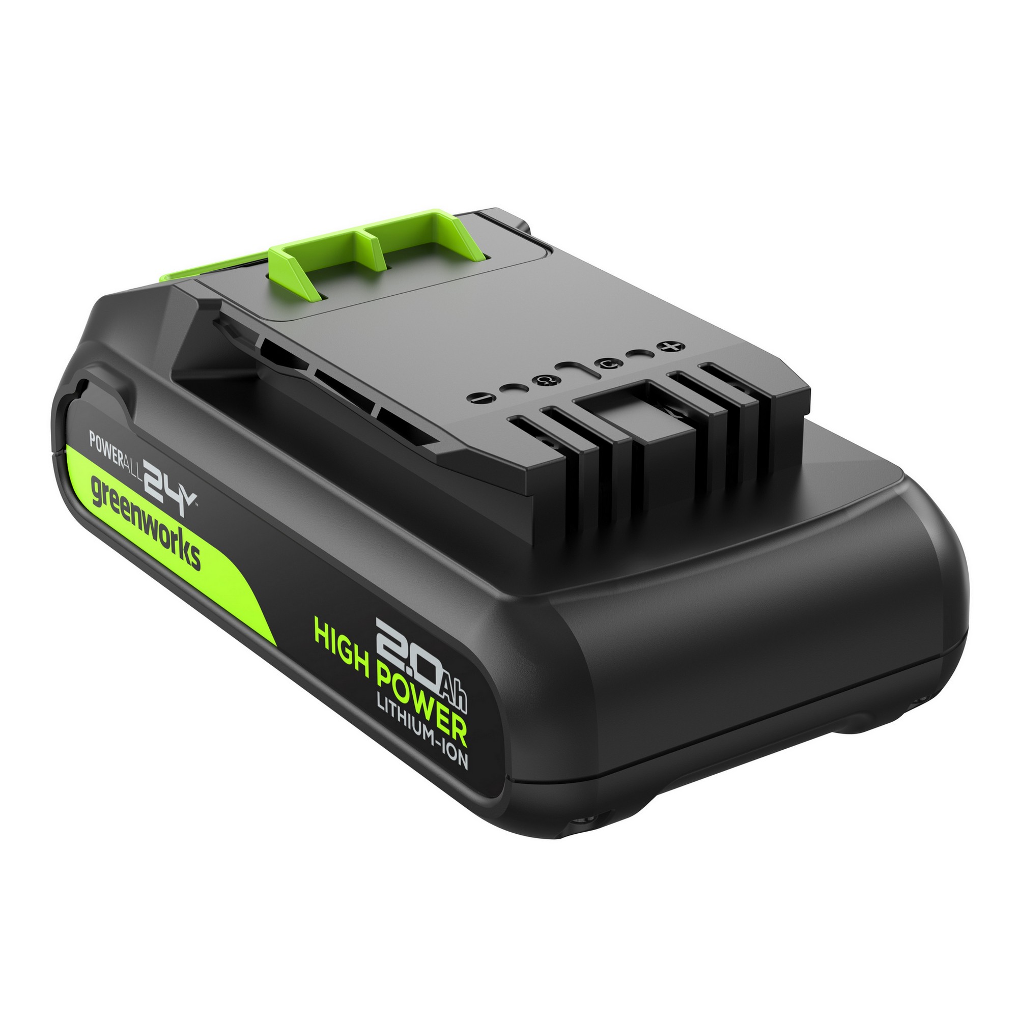 Аккумулятор 2 Ah Greenworks High Power 24V G24HP2 2957707