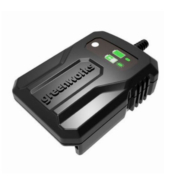 Зарядное устройство – слайдер (0,5 А) Greenworks 24V BAG811 2904307
