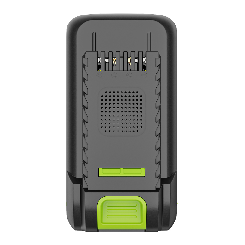 Аккумулятор 4 Ah Greenworks High Power 40V G40HP4 2958507